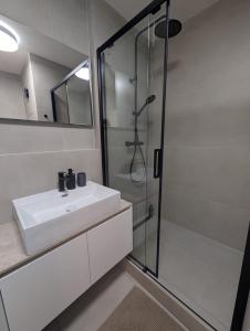 12th-Floor Studio for Digital Nomads