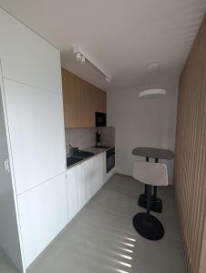 12th-Floor Studio for Digital Nomads