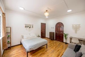 Casa Amatlán - Suite 6 Obsidian