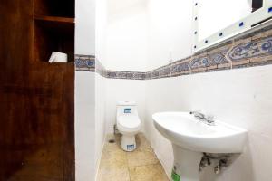 Casa Amatlán - Suite 6 Obsidian