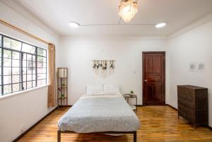 Casa Amatlán - Suite 6 Obsidian