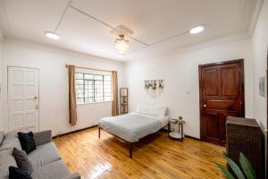 Casa Amatlán - Suite 6 Obsidian