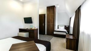 Hotel Antonio Conference
