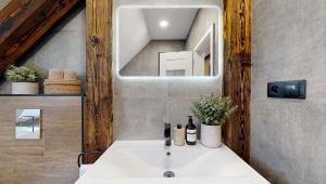 Alpha City Apartment