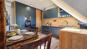 Alpha City Apartment
