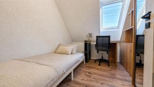 Alpha City Apartment