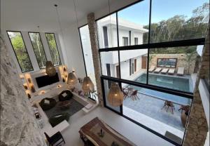 Villa Almaya 8 King Suites with Private Pool