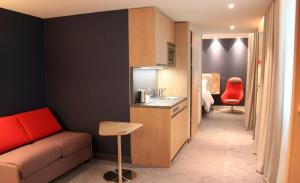 Holiday Inn Express & Suites - Basel - Allschwil by IHG