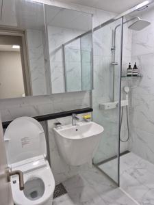 City Hall, Namdaemun, Myeongdong Family Apartment