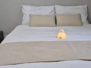 City Hall, Namdaemun, Myeongdong Family Apartment