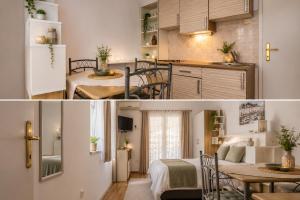 STUDIO LARA, 350m from Lone beach