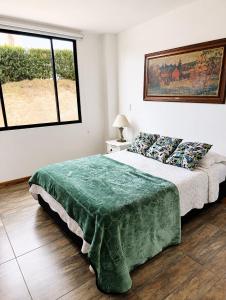 Casa El Roble paipa