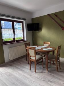 Apartament Szymony