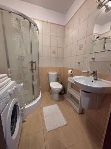 Apartament Szymony