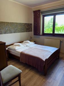Apartament Szymony