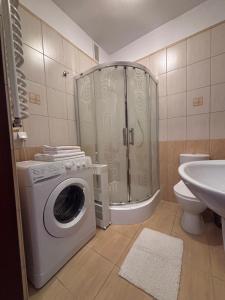 Apartament Szymony