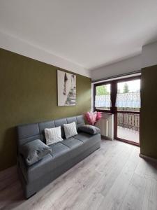 Apartament Szymony