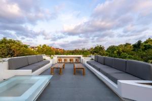 Aurelia Green Villa Horizon I 3BR Private Pool Villa