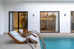 Aurelia Green Villa Horizon I 3BR Private Pool Villa