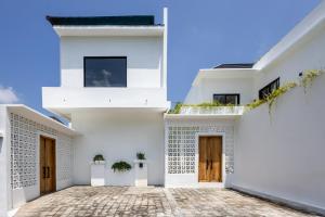 Aurelia Green Villa Horizon I 3BR Private Pool Villa
