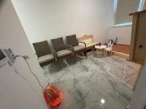 Kényelem Apartmanház