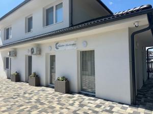 Kényelem Apartmanház