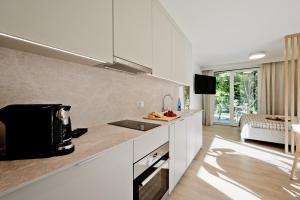Helsk Residence BlueApart