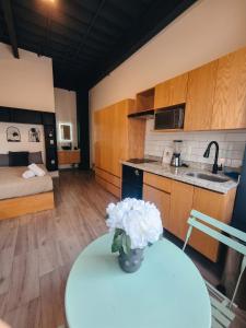 Lofts La Paz