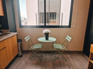 Lofts La Paz