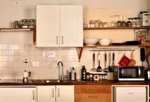 BQA San Crisogono Apartments Rome-Trastevere