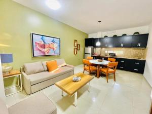 María Ines Suites Centro Historico Mazatlan