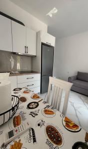 Urani Cozy Apartment