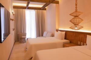 Hotel El Balconario by Faranda Boutique