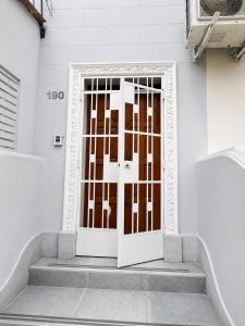 Casa Águila y Cóndor Miraflores
