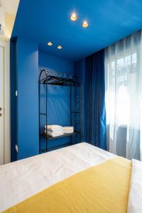 Nestio Premium Designer Apartment 2BR City Center