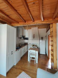 Casa Cansado
