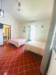 Casa Silvia con alberca privada