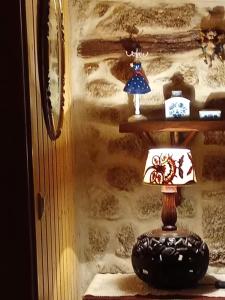 Casa da Ti Maria Pereira