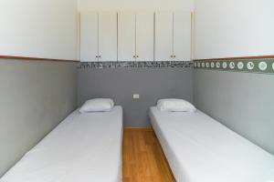 WELCS APARTAMENTO 432 EMP con terraza al canal