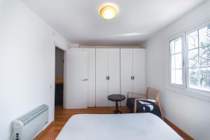 WELCS APARTAMENTO 432 EMP con terraza al canal