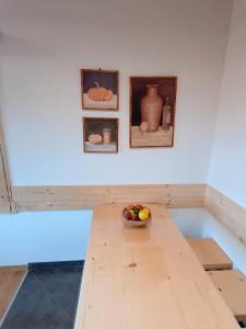 Apartment in traumhafter Hanglage mit Seeblick