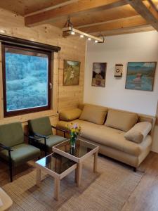 Apartment in traumhafter Hanglage mit Seeblick