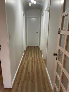 Apartamento Compartilhado Quarto 2 Oktoberfest