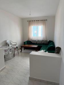 Appartement vue mer