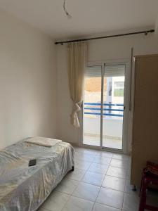 Appartement vue mer
