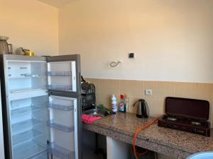 Appartement vue mer