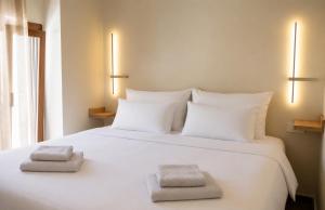 Alia Collection Apartments