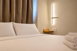 Alia Collection Apartments