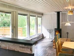 5 person holiday home in EDSBRO