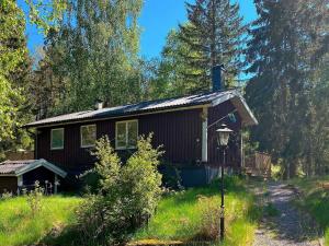 5 person holiday home in EDSBRO